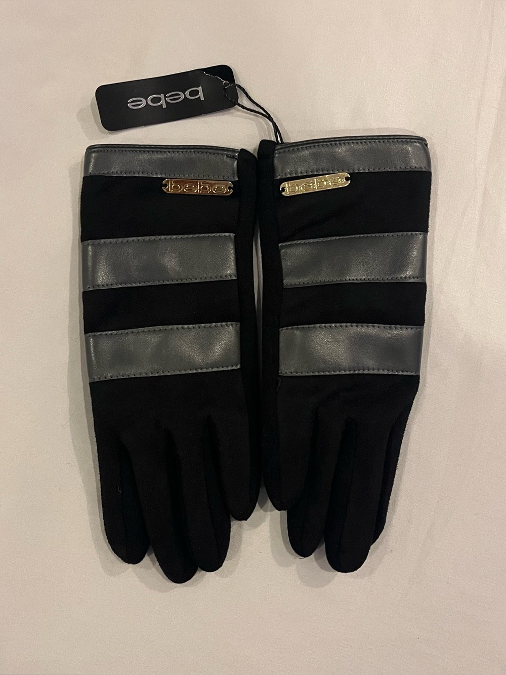 Bebe Gloves